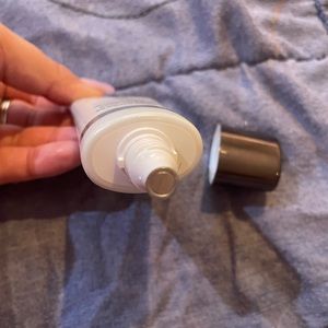 Cover fx primer sealed